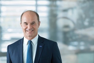 Basf: Ebit before special items declines despite better development in all downstream segments